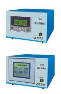 微機(jī)測(cè)量?jī)xD04、D05型